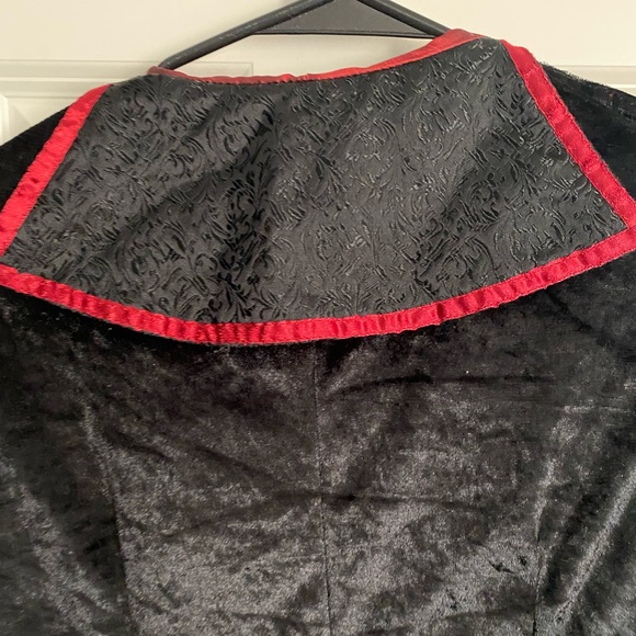 Coat for Costume - Picture 6 of 7